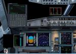 Airbus A320, A319, A321 2d Panel